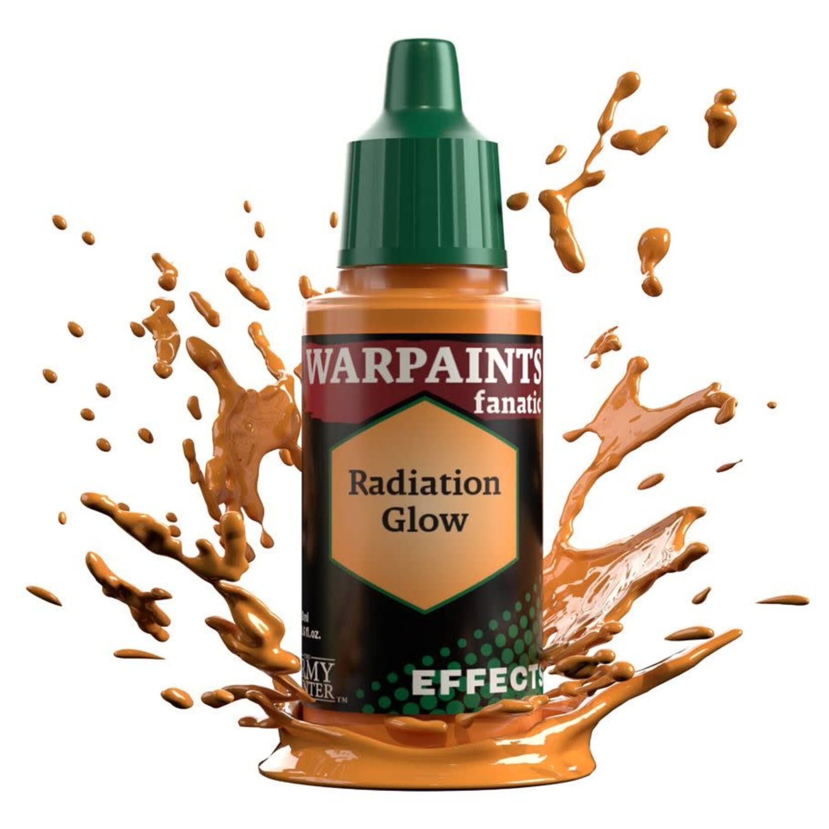 The Army Painter Warpaints Fanatic Effects