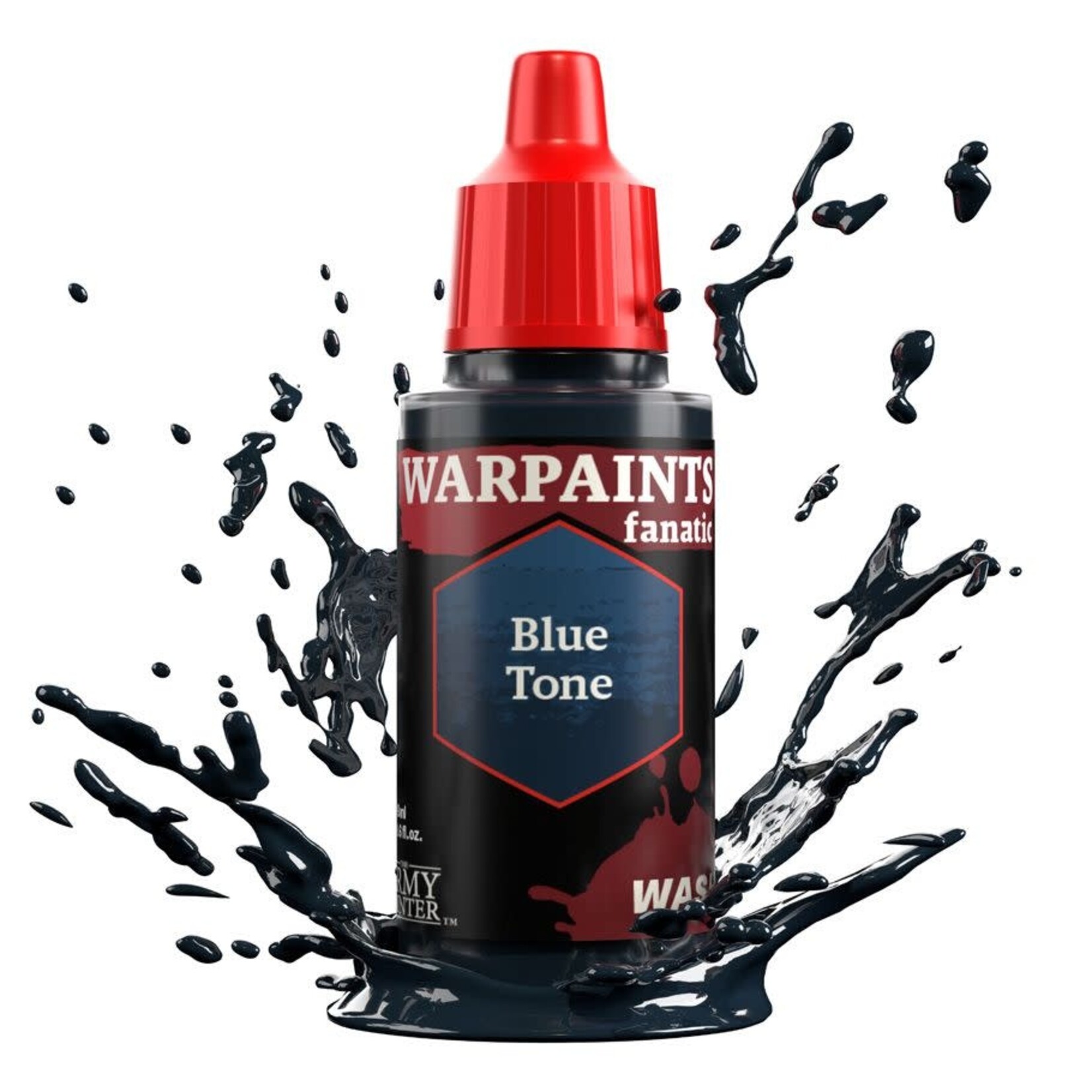 The Army Painter Warpaints Fanatic Washes