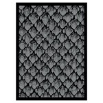 Legion Supplies 50 Standard Sleeves Double Matte Finish: Dragon Hide