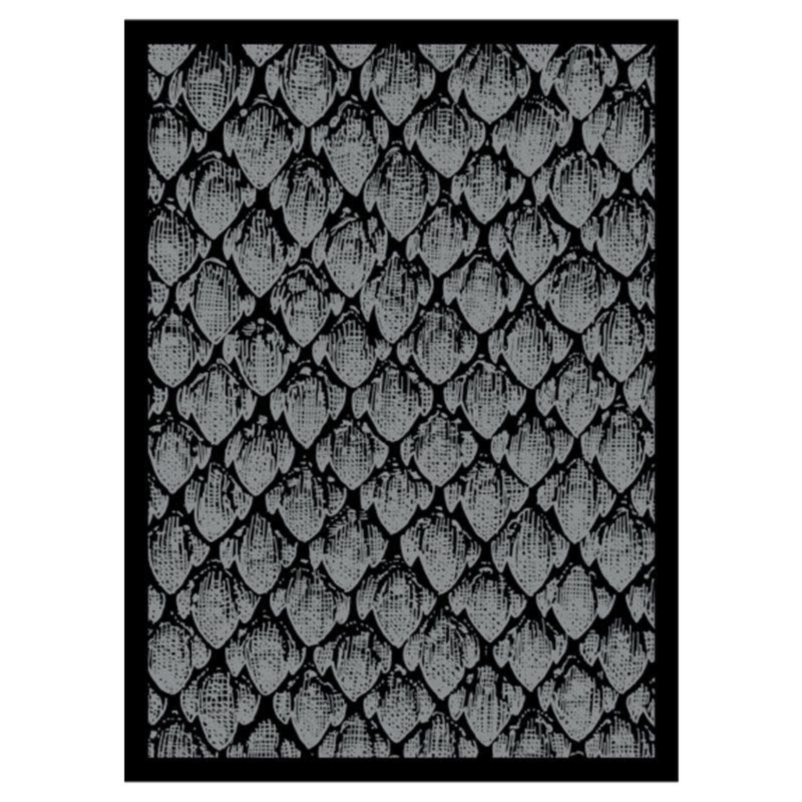 Legion Supplies 50 Standard Sleeves Double Matte Finish: Dragon Hide