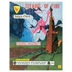 Goodman Games Judges Guild: Citadel of Fire