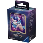 Ravensburger North America Disney Lorcana TCG: Ursula's Return: Deck Box