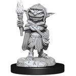 WizKids Pathfinder: Deep Cuts: Female Goblin Rogue
