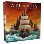 Capstone Games Atlantis Exodus