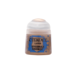 Games Workshop Citadel Colour Paint Layer Sycorax Bronze