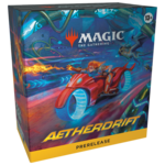 CCG Event: 2/7/25, 6 pm: Magic the Gathering Prerelease: Aetherdrift