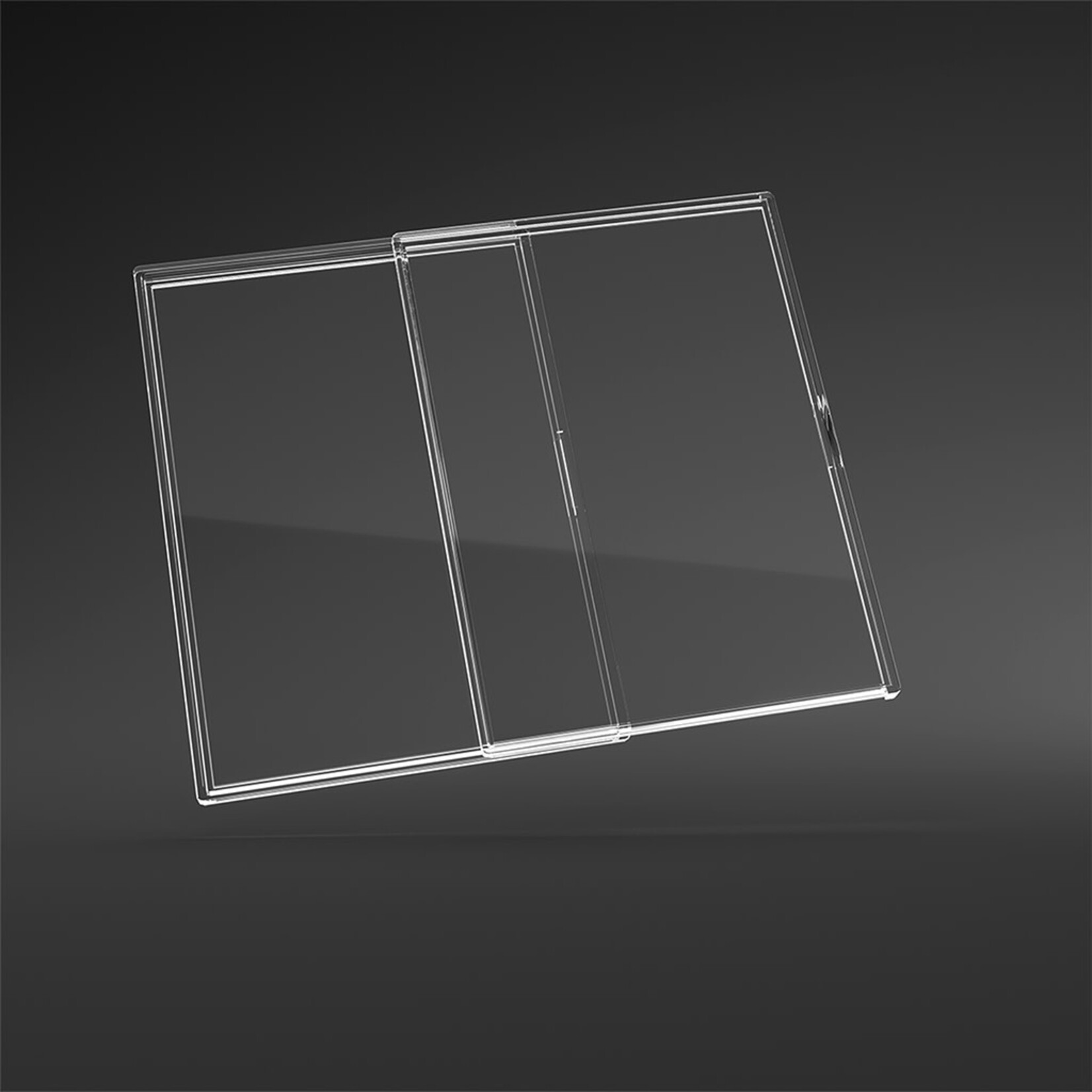 Gamegenic Slide Card Cases (set of 12)