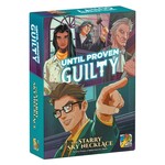 Davinci Editrice Until Proven Guilty: The Starry Sky Necklace