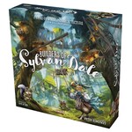 Ares Games Builders of Sylvan Dale