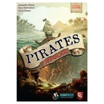 Capstone Games Pirates of Maracaibo
