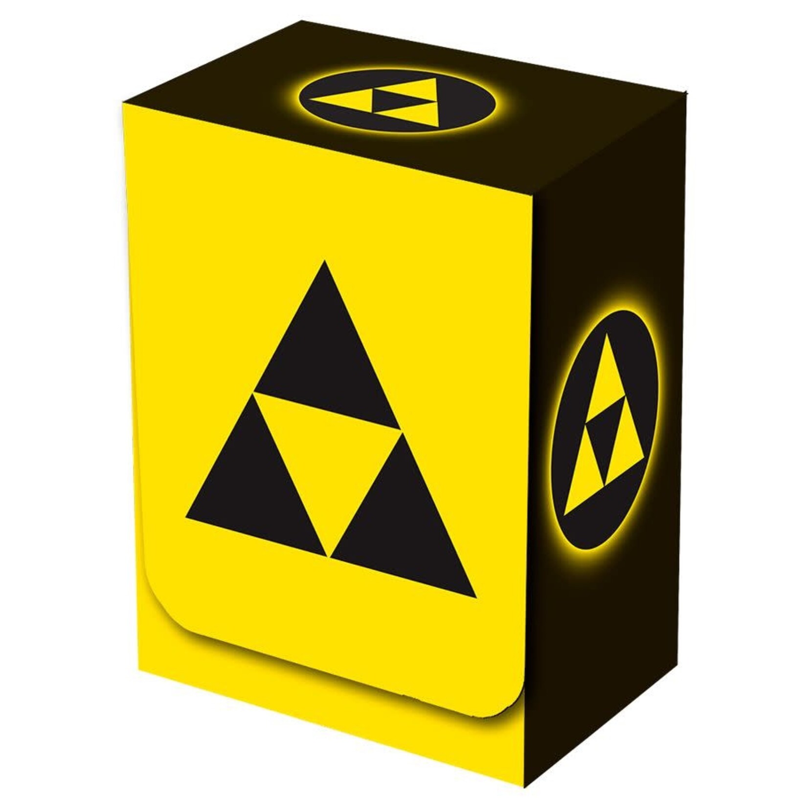 Legion Supplies Legion Deck Box: Absolute