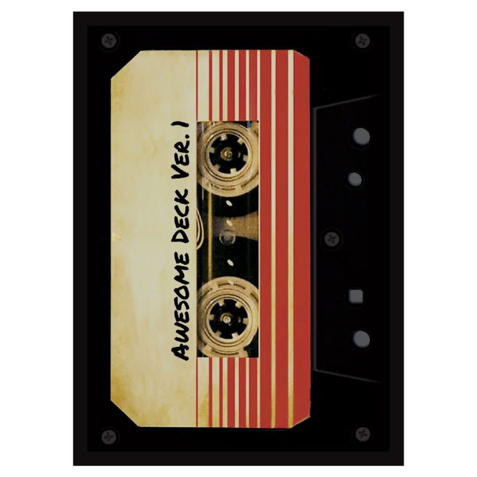 Legion Supplies 50 Standard Sleeves Double Matte Finish