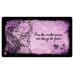 Legion Supplies Stitched Edge Playmat: Even the Smallest