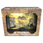 Catalyst Game Labs BattleTech: Salvage Box: UrbanMech LAM