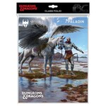 Ultra Pro D&D: Class Folio: Paladin