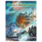 Legendary Games Alien Bestiary (Compatible with 5E)
