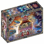 Wise Wizard Games, LLC Star Realms: Rise of Empire: Infinite Replay Kit