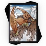 UniVersus 100 Art Sleeves: Godzilla: Rodan