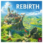 Mighty Boards Rebirth