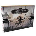 Space Cowboys The Shadow Theater: The Legend of the Monkey King