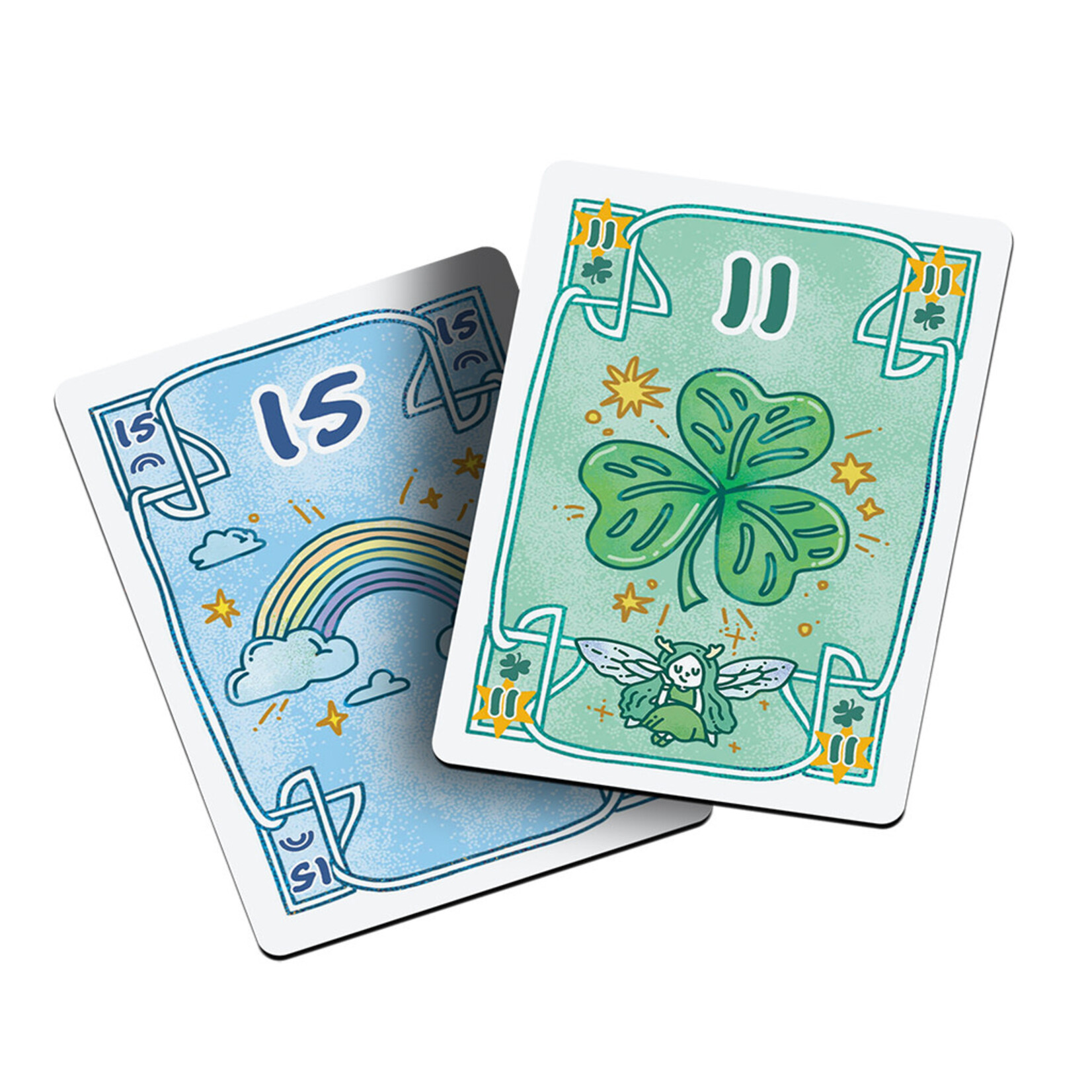Allplay Fairy (Tiny Box Game)