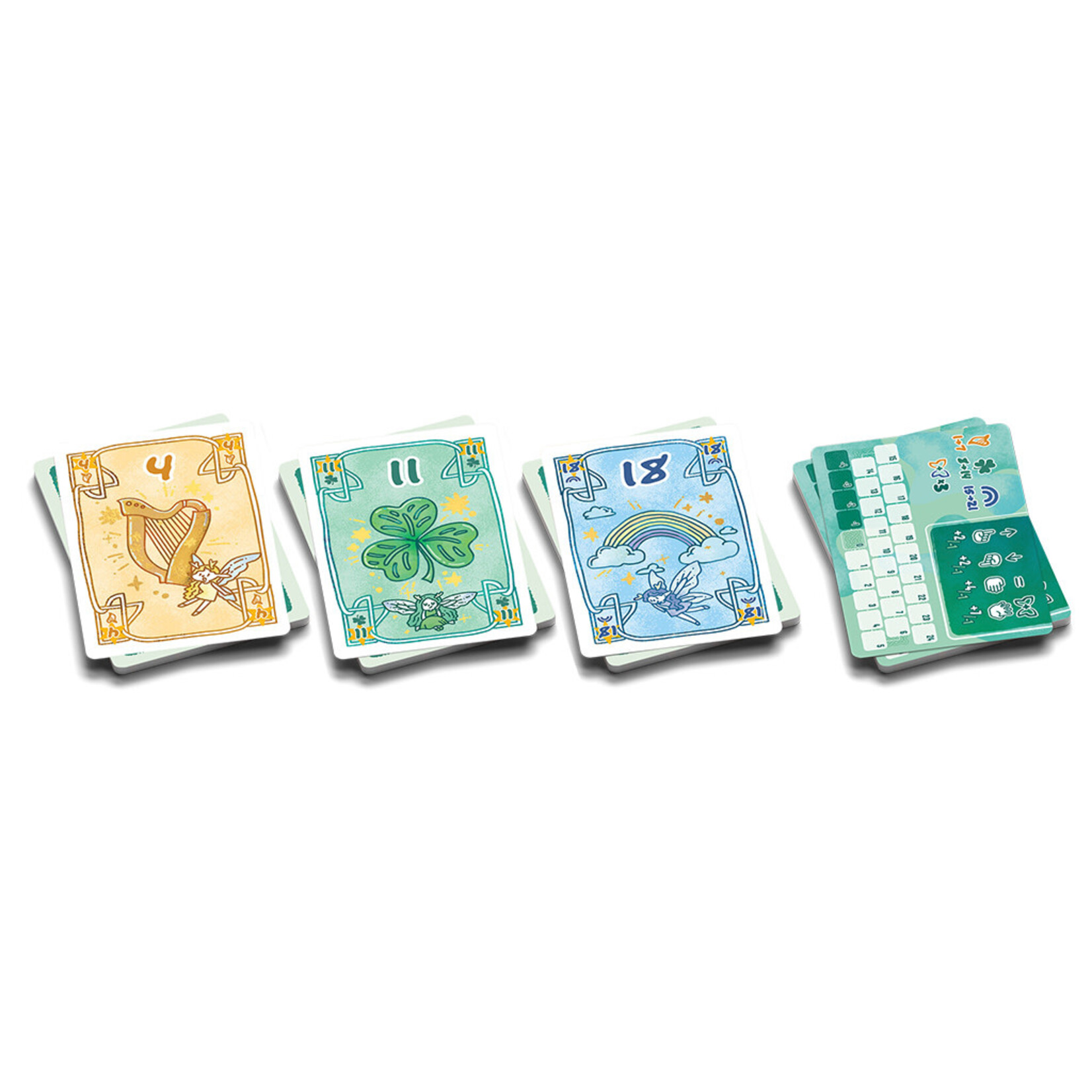 Allplay Fairy (Tiny Box Game)