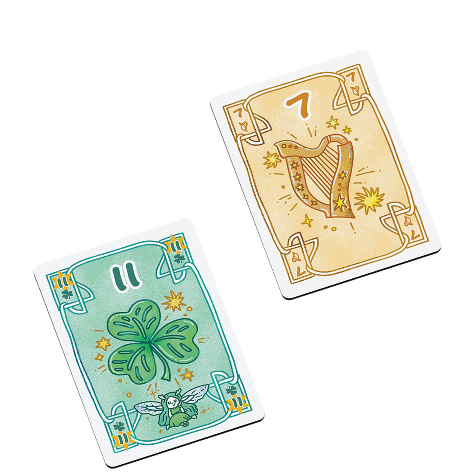 Allplay Fairy (Tiny Box Game)