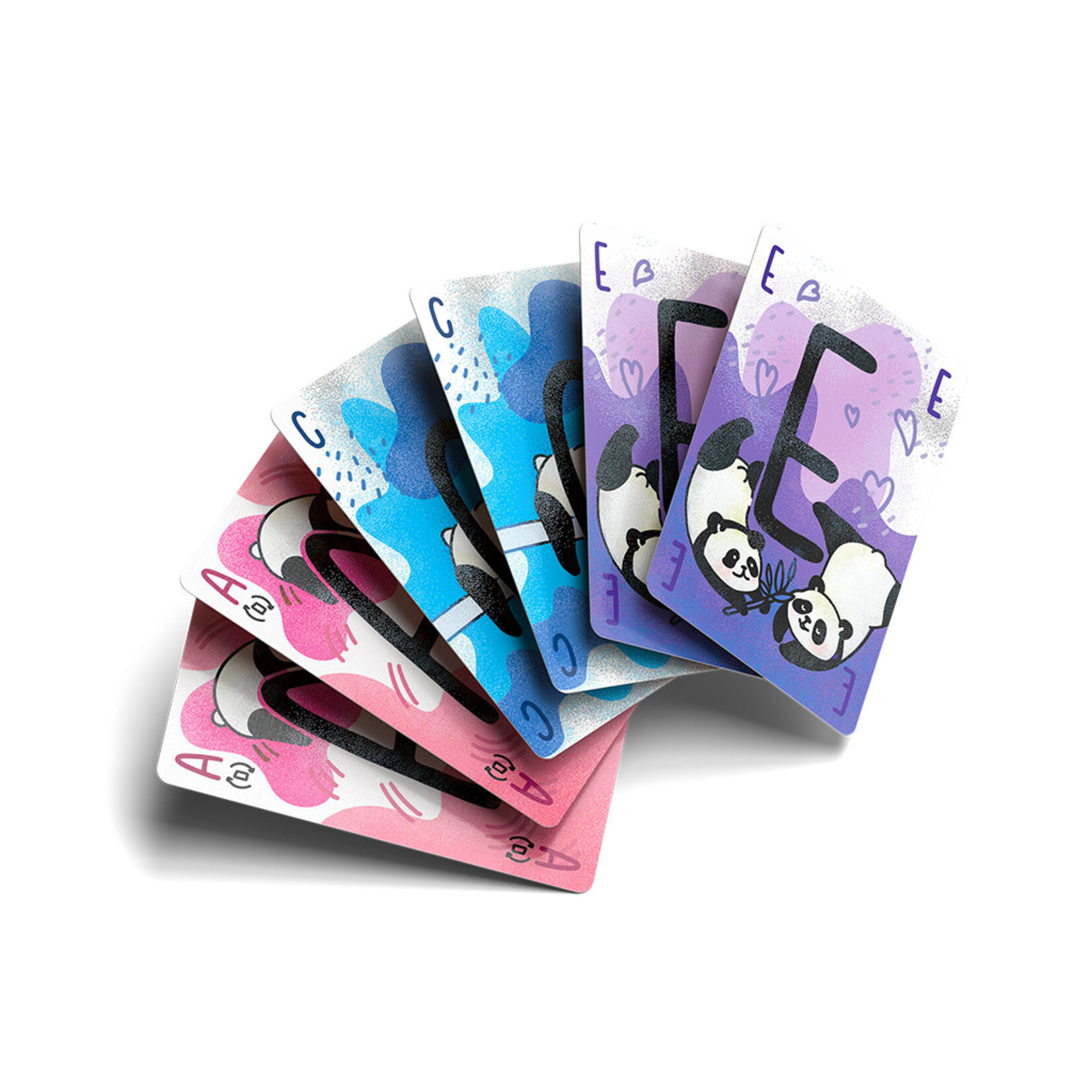 Allplay Panda Panda (Tiny Box Game)