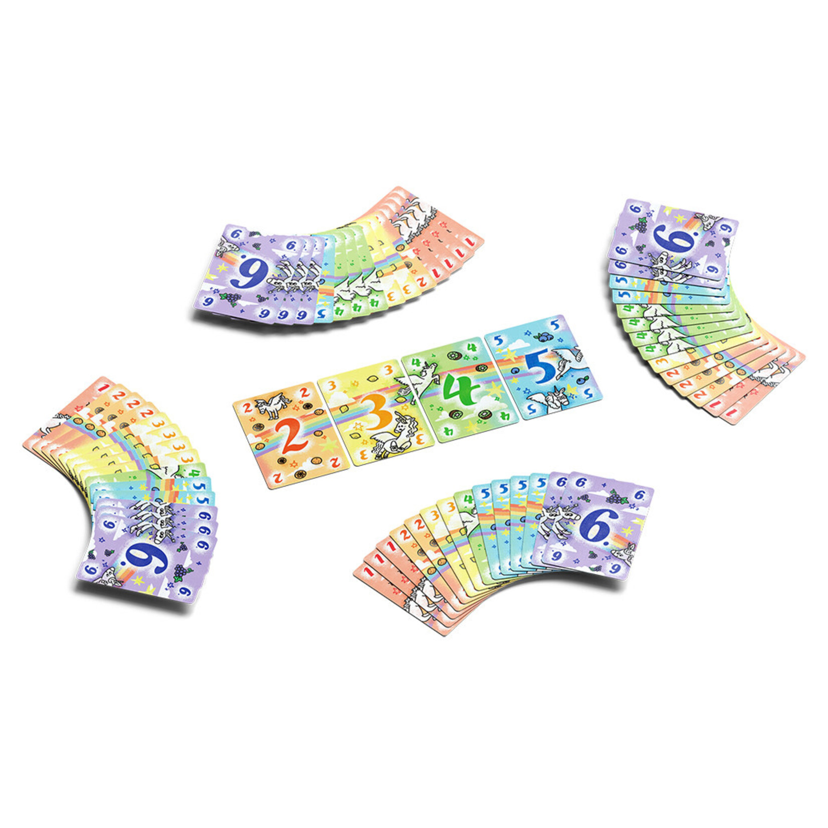Allplay Rainbow (Tiny Box Game)