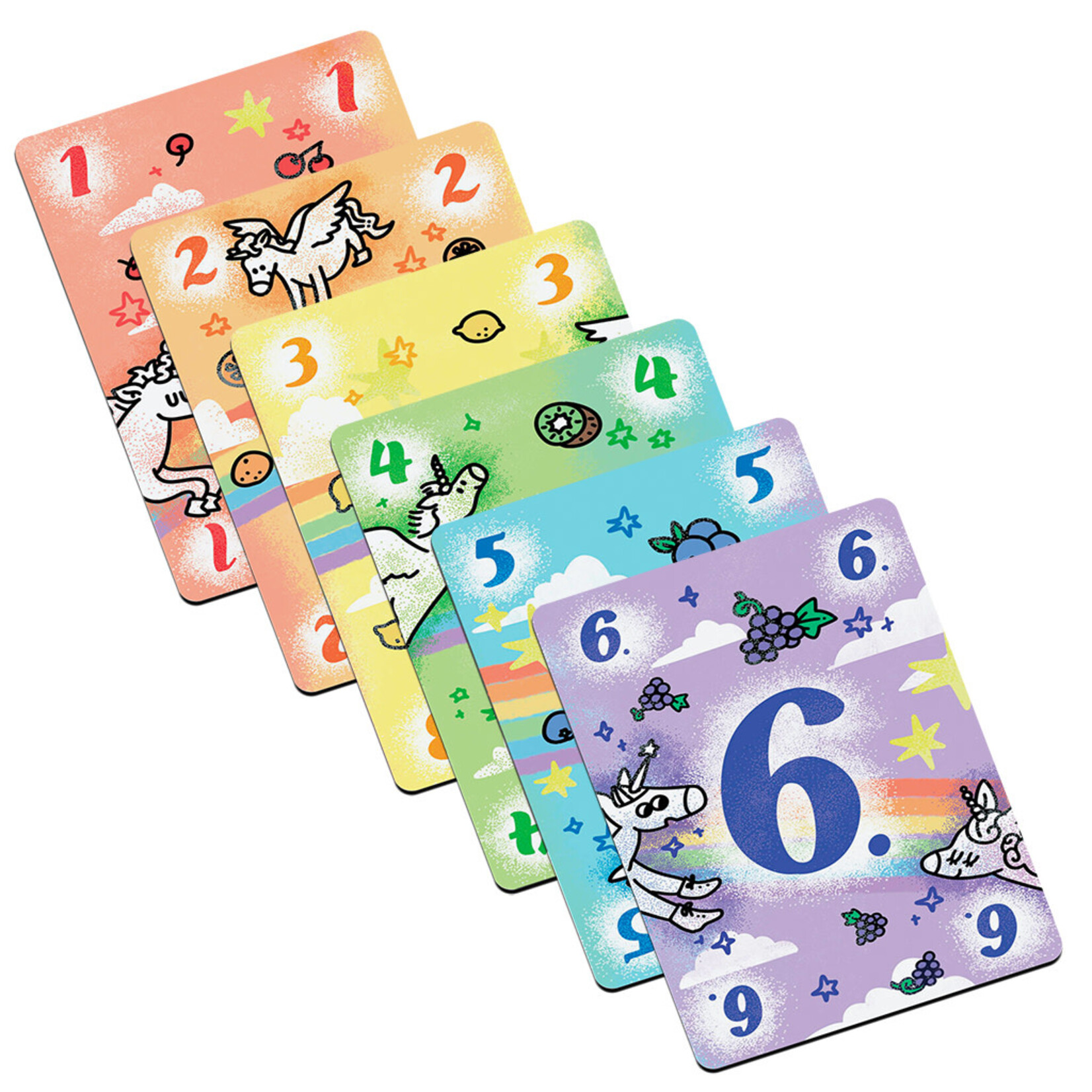 Allplay Rainbow (Tiny Box Game)