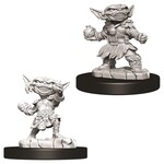 WizKids Pathfinder: Deep Cuts: Female Goblin Alchemist
