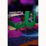Infinite Black 1UP-Deck Boxes