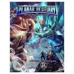 Monte Cook Games LLC Cypher System: Planar Bestiary