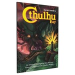 Ares Games Cthulhu Bay