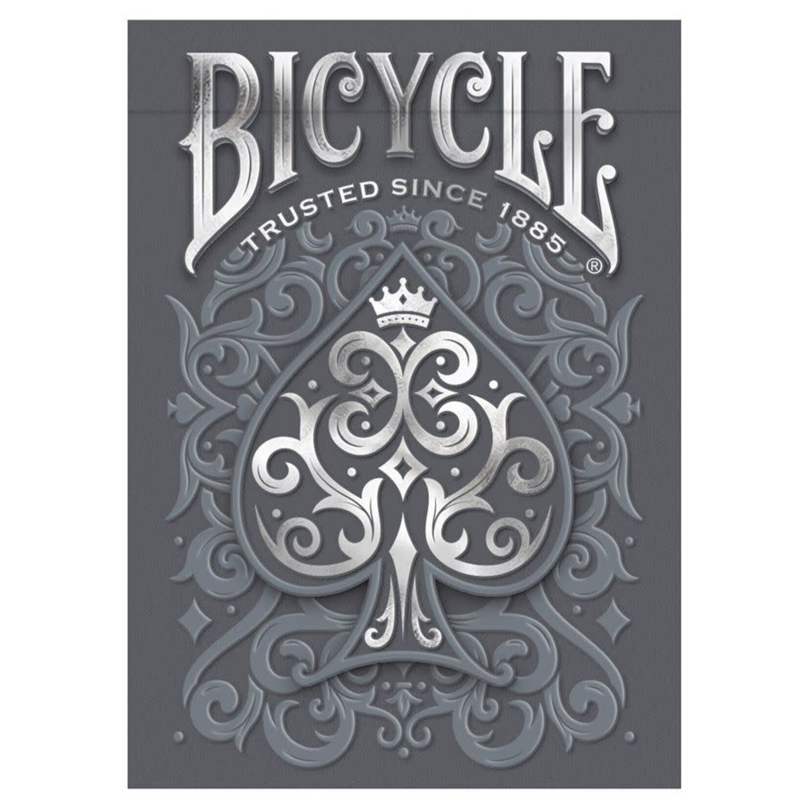 Bicycle Playing Cards: Cinder