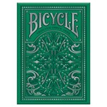 Bicycle Playing Cards: Jacquard