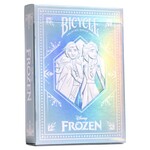 Bicycle Playing Cards: Disney: Frozen