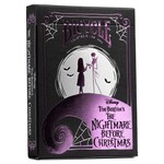 Bicycle Playing Cards: Disney: Tim Burton's The Nightmare Before Christmas