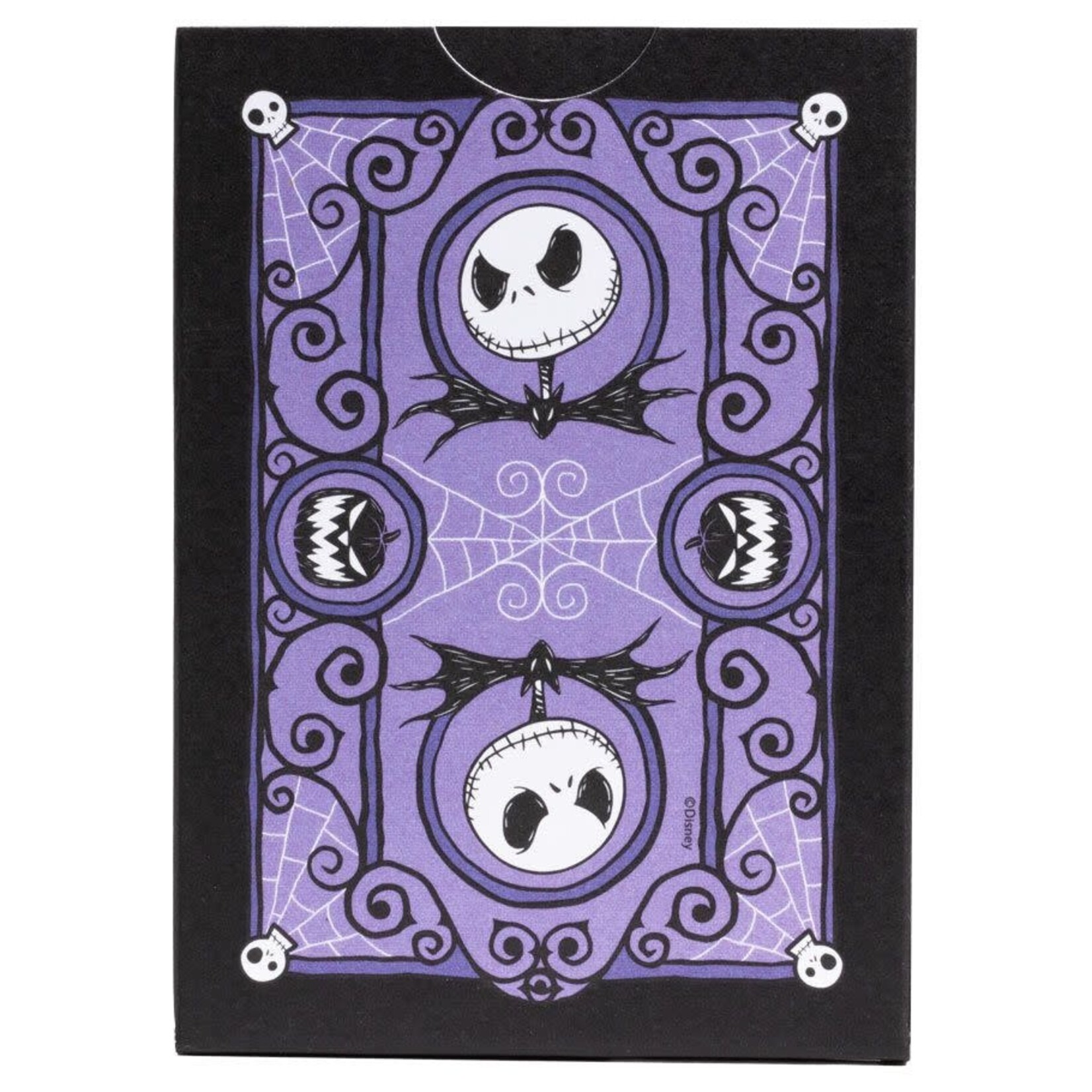 Bicycle Playing Cards: Disney: Tim Burton's The Nightmare Before Christmas