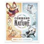Teeturtle LLC Command of Nature: Sand & Wind Expansion