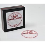 Weird Works RPG Self-Inking Stamps: R.I.P.