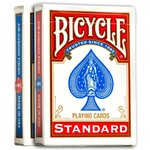 Bicycle Playing Cards: Standard