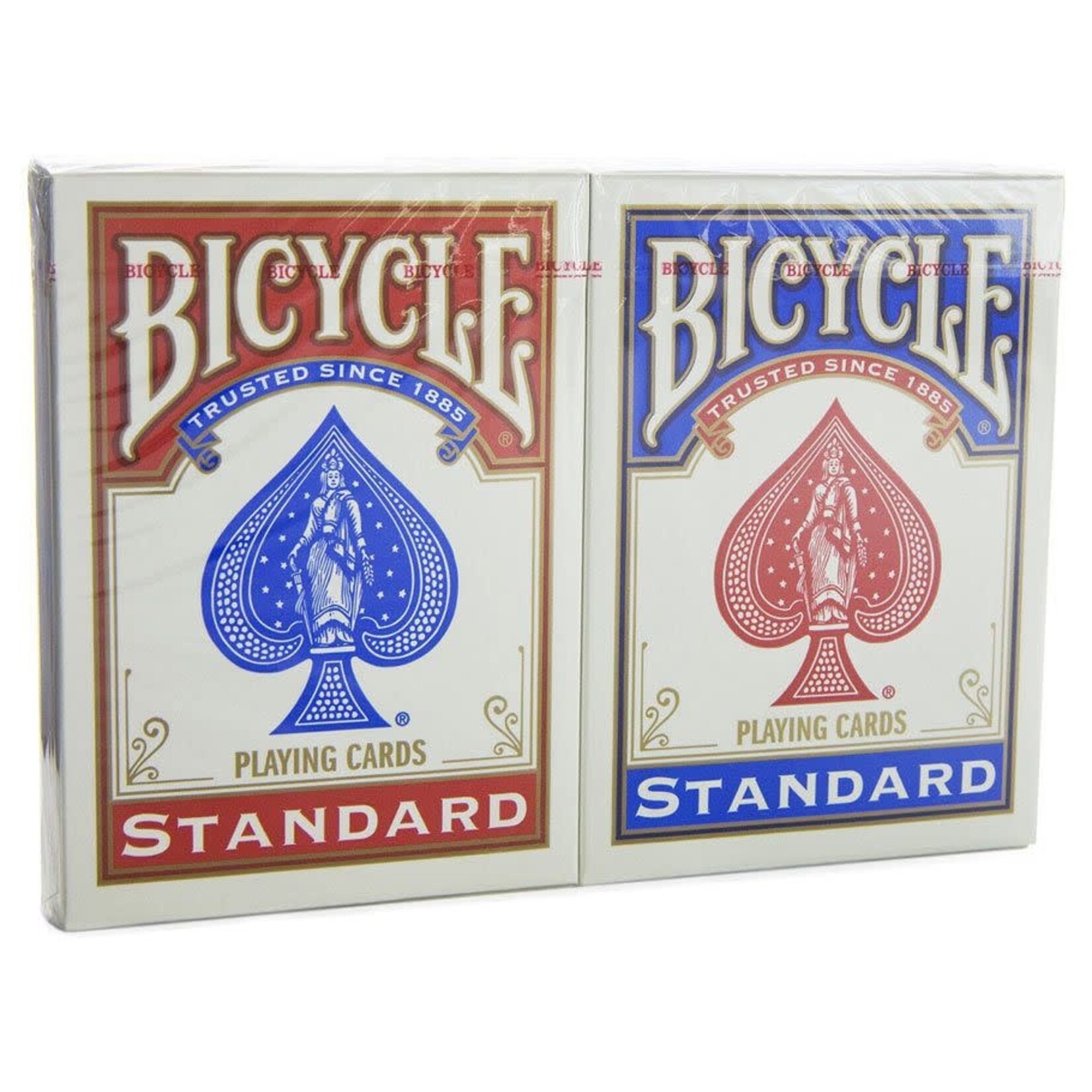 Bicycle Playing Cards: Standard