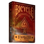 Bicycle Playing Cards: Stargazer: 202 Black Hole