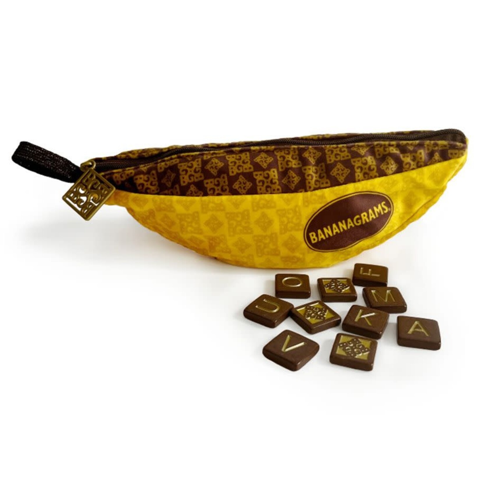 Bananagrams BANANAGRAMS Signature Edition