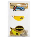 Bananagrams World's Smallest BANANAGRAMS