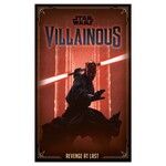 Ravensburger North America Star Wars Villainous: Revenge At Last