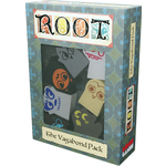 Leder Games Root: The Vagabond Pack