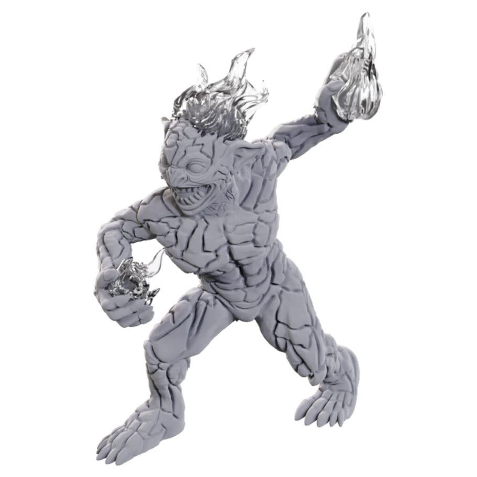 WizKids D&D: Nolzur's Marvelous Miniatures: Magmins