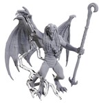 WizKids D&D: Nolzur's Marvelous Miniatures: Blue Abishai